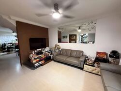 Blk 542 Serangoon North Avenue 4 (Serangoon), HDB Executive #548440491